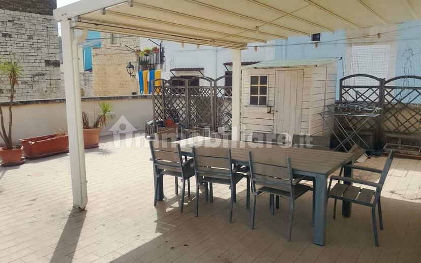 Trilocale via Ascanio Amenduni, Casamassima — foto 15 di 19