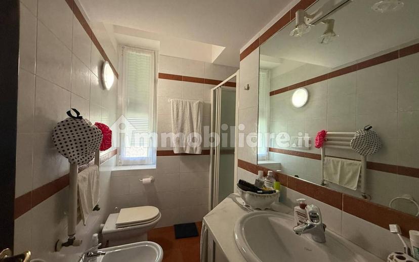Villa plurifamiliare via Vecchia di Plodio 12, Centro, Carcare — foto 22 di 53