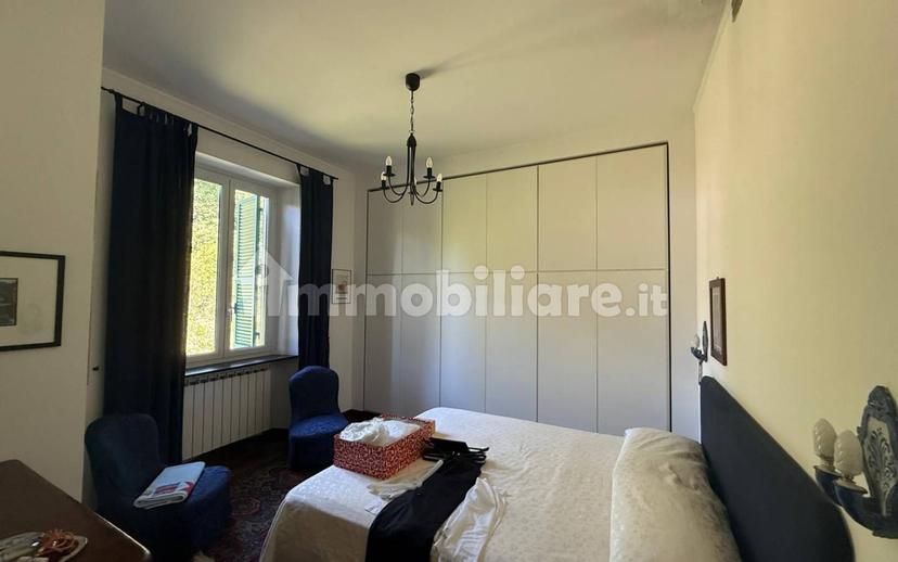 Villa plurifamiliare via Vecchia di Plodio 12, Centro, Carcare — foto 3 di 53