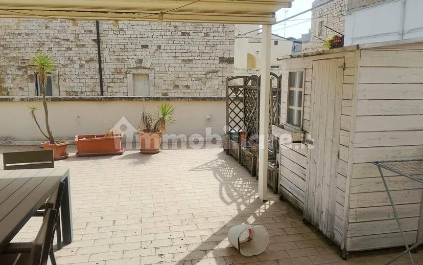 Trilocale via Ascanio Amenduni, Casamassima — foto 13 di 19