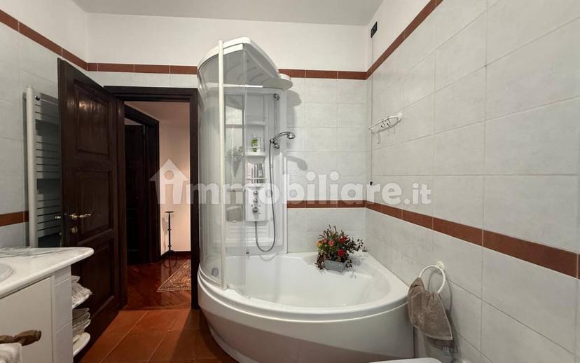 Villa plurifamiliare via Vecchia di Plodio 12, Centro, Carcare — foto 39 di 53