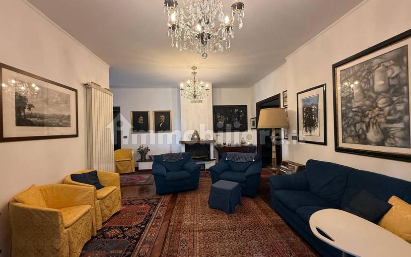 Villa plurifamiliare via Vecchia di Plodio 12, Centro, Carcare — foto 23 di 53
