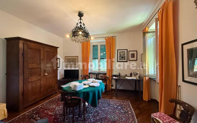 Villa plurifamiliare via Vecchia di Plodio 12, Centro, Carcare — foto 10 di 53