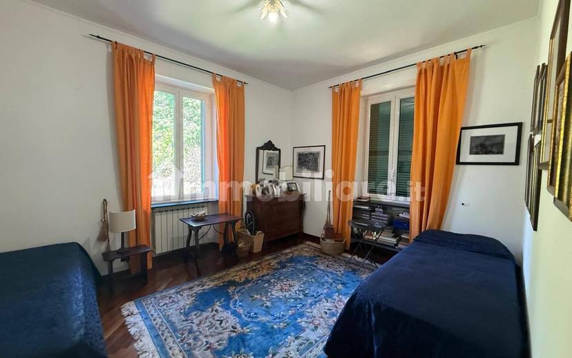 Villa plurifamiliare via Vecchia di Plodio 12, Centro, Carcare — foto 14 di 53