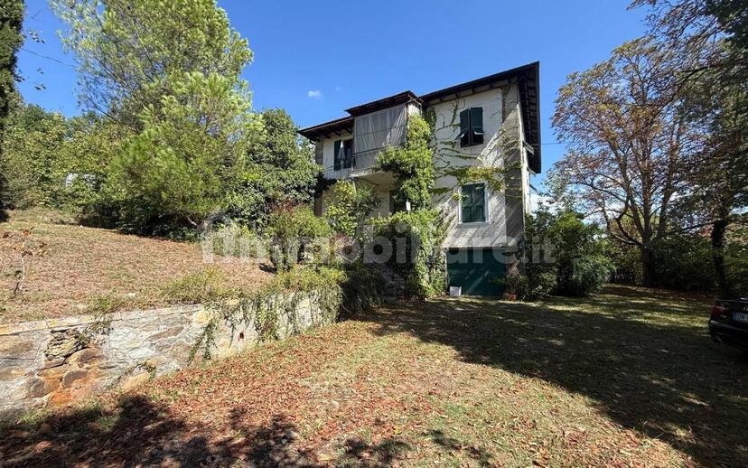 Villa plurifamiliare via Vecchia di Plodio 12, Centro, Carcare — foto 42 di 53