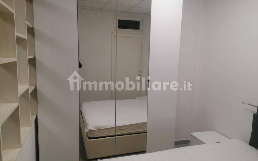 Bilocale via Raoul Follereau 43, Centro, Fabriano — foto 9 di 11