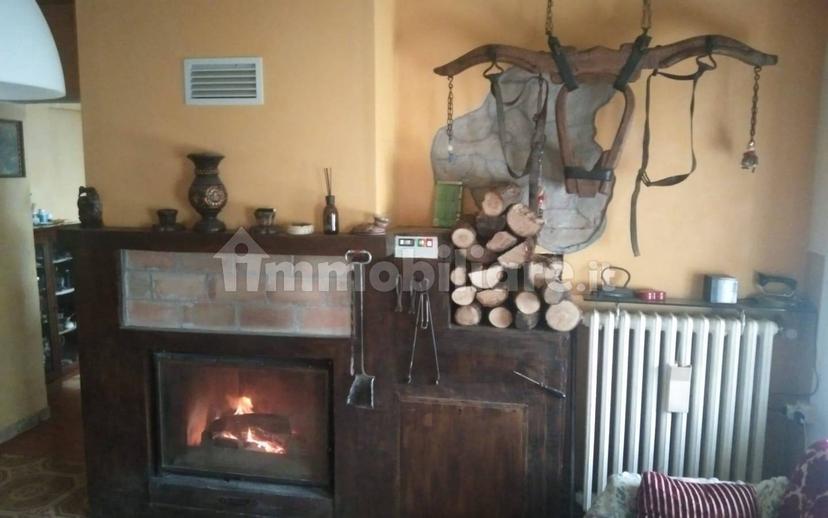 Terratetto unifamiliare via Polcione 4, Toano — foto 6 di 17