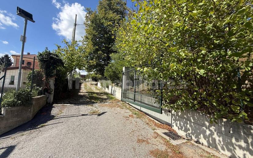 Villa plurifamiliare via Vecchia di Plodio 12, Centro, Carcare — foto 41 di 53