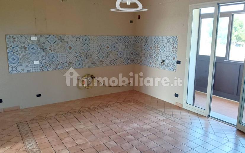 Appartamento via Decime, Centro, Mascali — foto 12 di 36