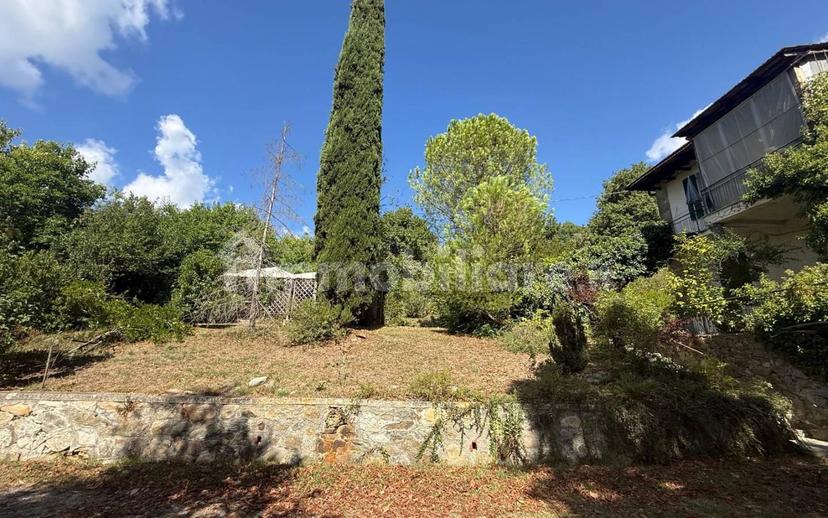 Villa plurifamiliare via Vecchia di Plodio 12, Centro, Carcare — foto 12 di 53