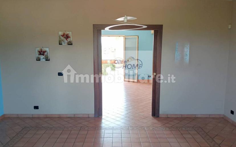 Appartamento via Decime, Centro, Mascali — foto 3 di 36