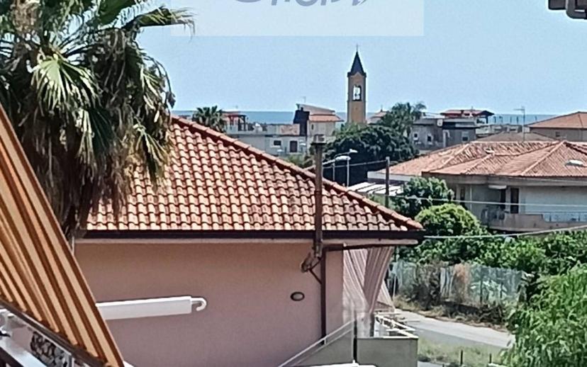 Appartamento via Decime, Centro, Mascali — foto 31 di 36