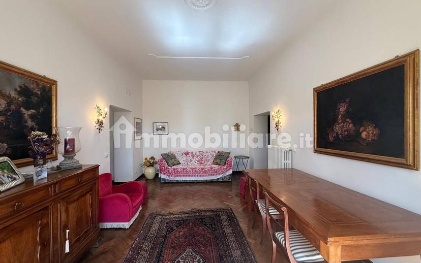 Villa plurifamiliare via Vecchia di Plodio 12, Centro, Carcare — foto 52 di 53