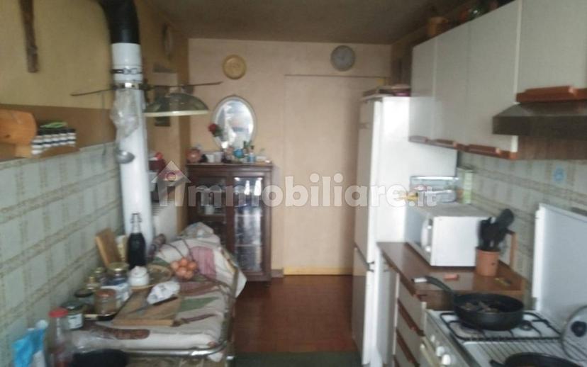 Terratetto unifamiliare via Polcione 4, Toano — foto 9 di 17