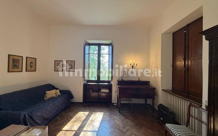 Villa plurifamiliare via Vecchia di Plodio 12, Centro, Carcare — foto 4 di 53