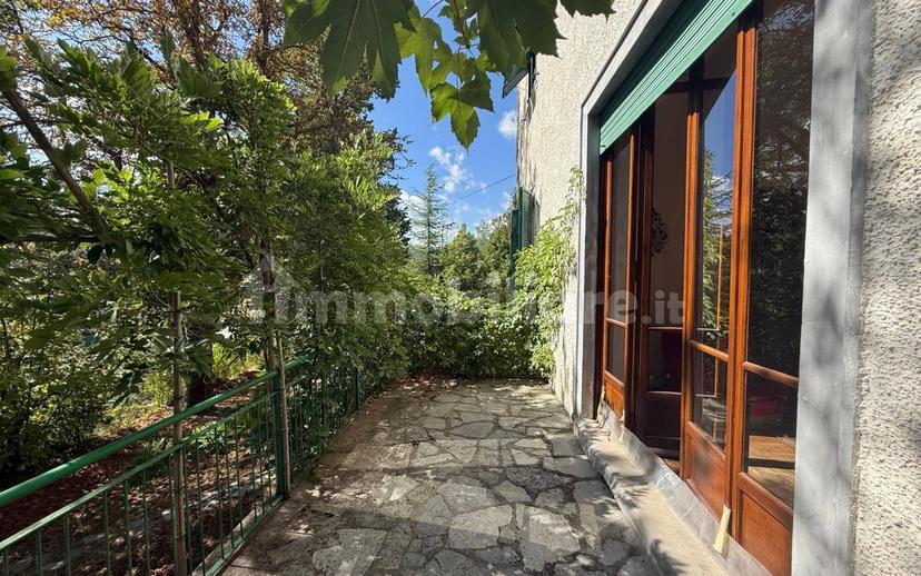 Villa plurifamiliare via Vecchia di Plodio 12, Centro, Carcare — foto 38 di 53