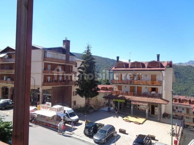 Bilocale via Giardina, San Giacomo, Roburent — foto 7 di 12