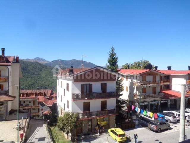 Bilocale via Giardina, San Giacomo, Roburent — foto 10 di 12