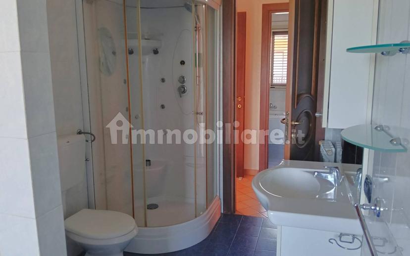 Appartamento via Decime, Centro, Mascali — foto 16 di 36