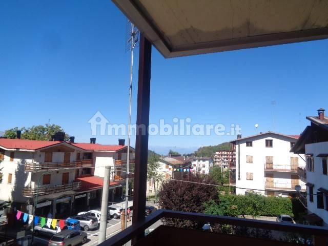 Bilocale via Giardina, San Giacomo, Roburent — foto 3 di 12