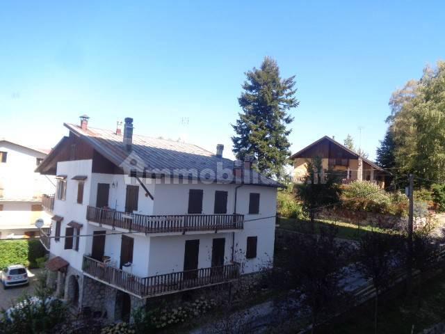 Bilocale via Giardina, San Giacomo, Roburent — foto 8 di 12
