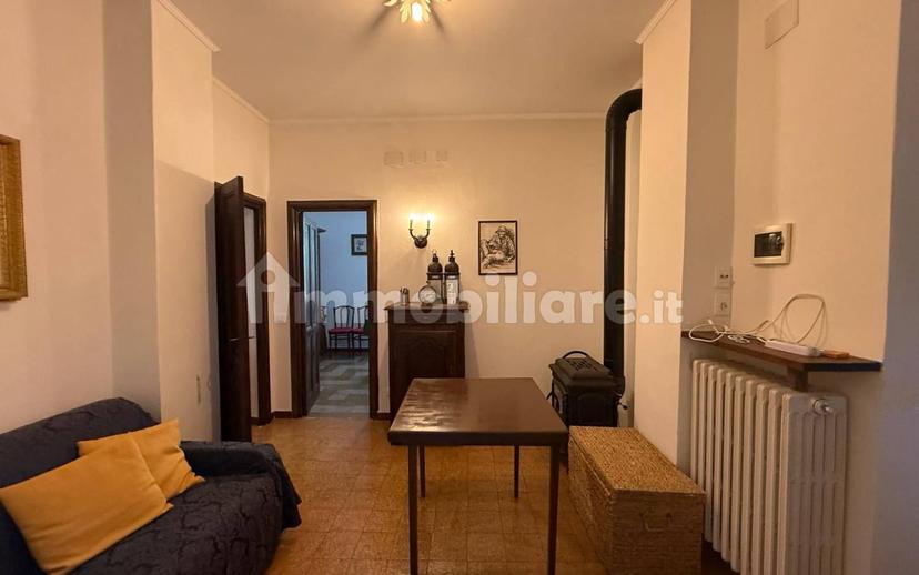 Villa plurifamiliare via Vecchia di Plodio 12, Centro, Carcare — foto 36 di 53