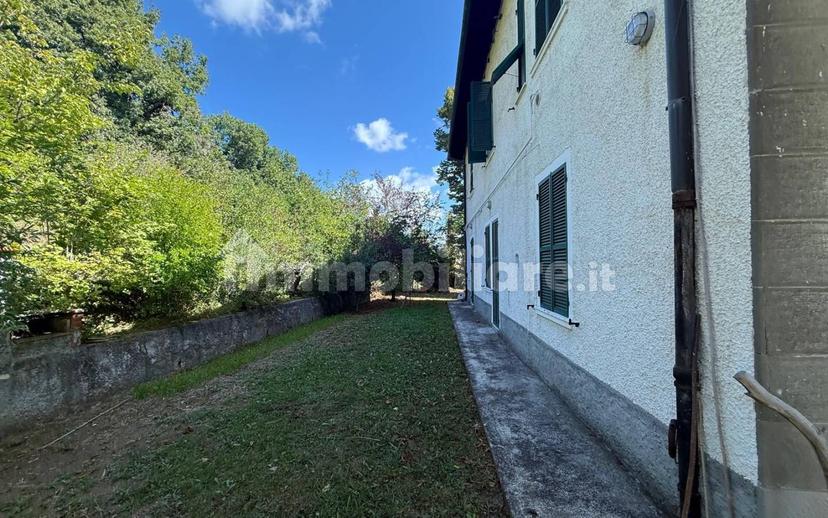 Villa plurifamiliare via Vecchia di Plodio 12, Centro, Carcare — foto 51 di 53