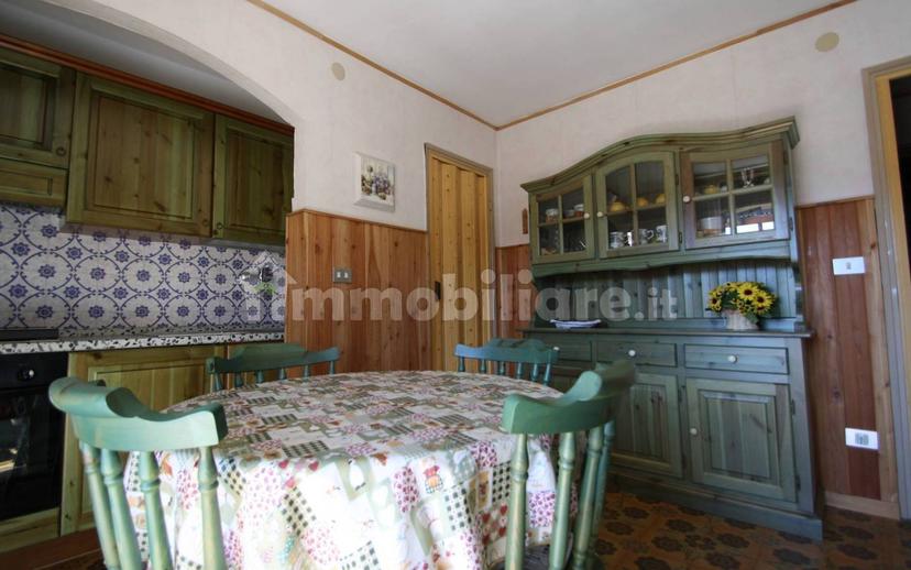 Bilocale via Giardina, San Giacomo, Roburent — foto 6 di 12
