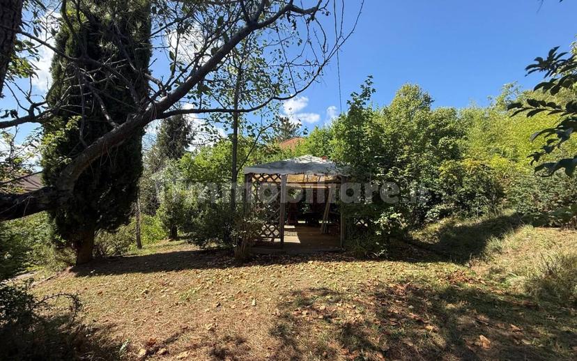 Villa plurifamiliare via Vecchia di Plodio 12, Centro, Carcare — foto 44 di 53