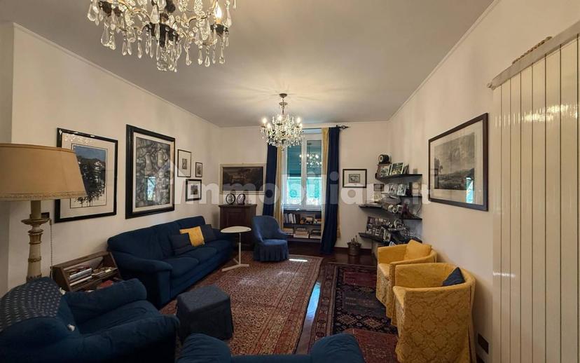 Villa plurifamiliare via Vecchia di Plodio 12, Centro, Carcare — foto 40 di 53
