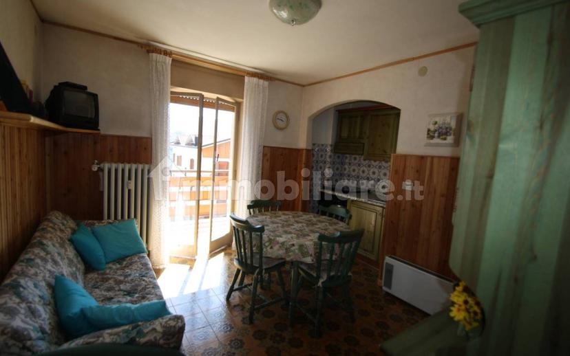Bilocale via Giardina, San Giacomo, Roburent — foto 9 di 12