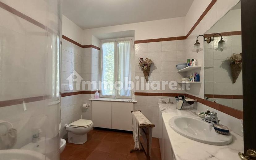 Villa plurifamiliare via Vecchia di Plodio 12, Centro, Carcare — foto 30 di 53