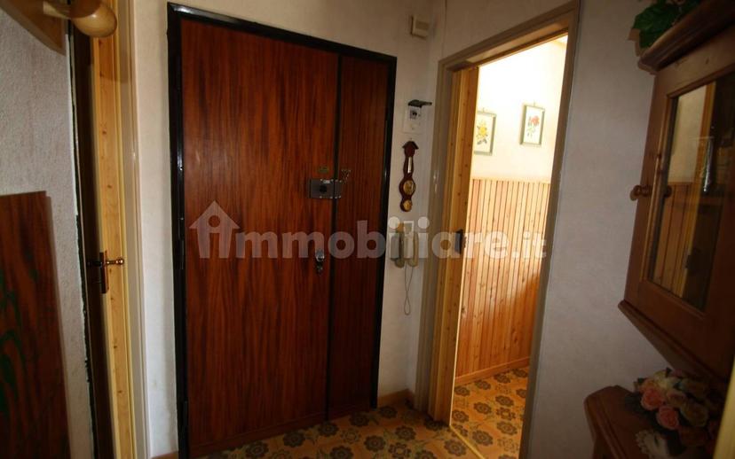 Bilocale via Giardina, San Giacomo, Roburent — foto 2 di 12