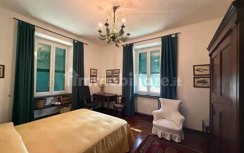 Villa plurifamiliare via Vecchia di Plodio 12, Centro, Carcare — foto 47 di 53