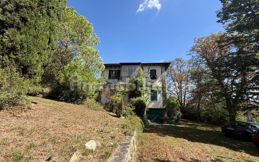 Villa plurifamiliare via Vecchia di Plodio 12, Centro, Carcare — foto 16 di 53