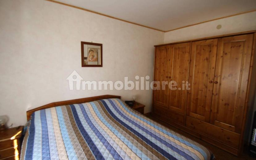 Bilocale via Giardina, San Giacomo, Roburent — foto 11 di 12