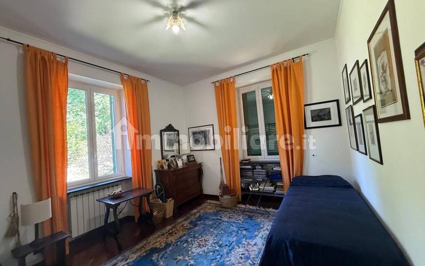 Villa plurifamiliare via Vecchia di Plodio 12, Centro, Carcare — foto 34 di 53