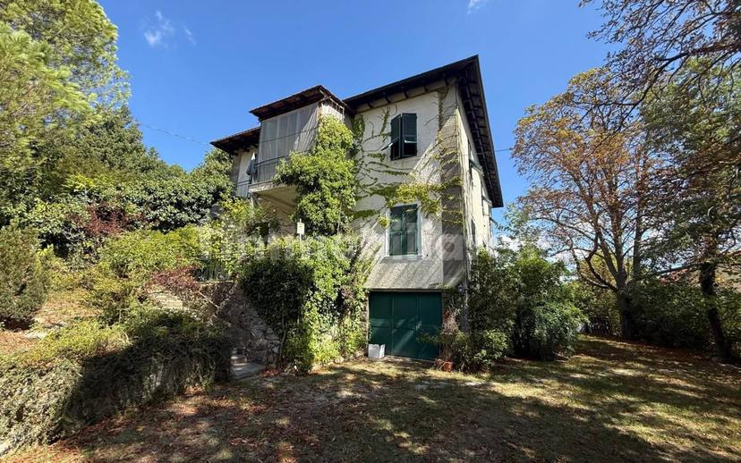 Villa plurifamiliare via Vecchia di Plodio 12, Centro, Carcare — foto 48 di 53