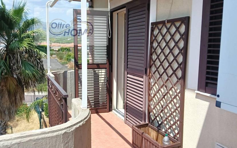 Appartamento via Decime, Centro, Mascali — foto 2 di 36