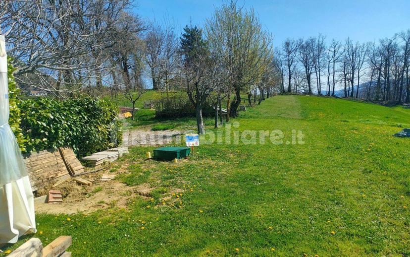 Terratetto unifamiliare via Polcione 4, Toano — foto 3 di 17
