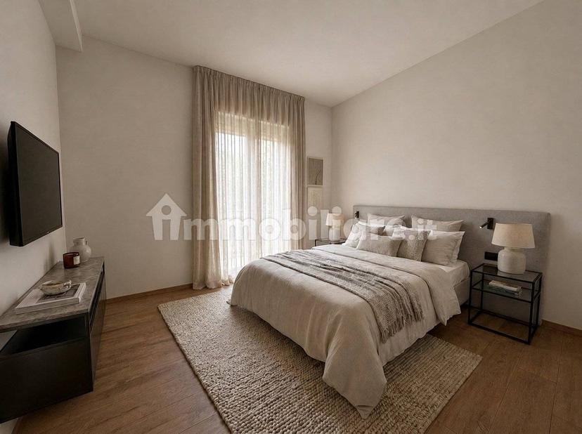 Bilocale via molino mensa, 0, Centro, Osimo — foto 7 di 9
