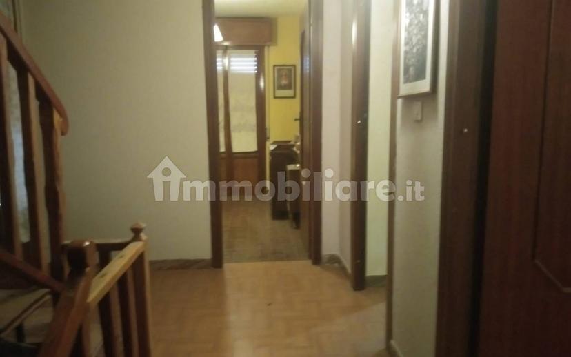 Terratetto unifamiliare via Polcione 4, Toano — foto 4 di 17