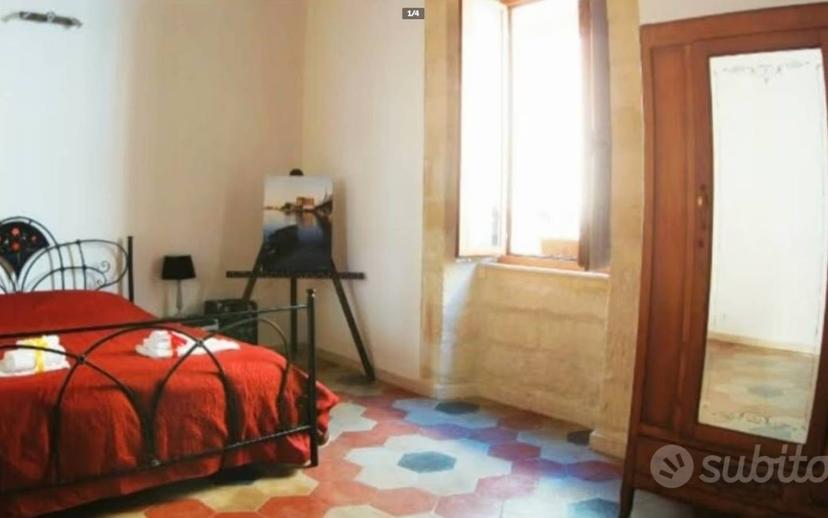 Stanza singola Arco Giovanni Paisiello 3, Taranto — foto 4 di 4