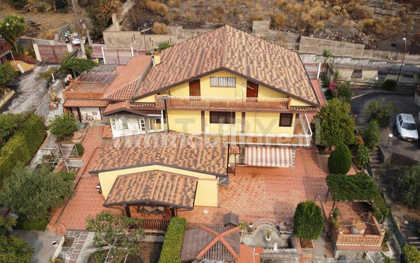 Villa bifamiliare Strada Provinciale 4/11, Belpasso — foto 13 di 30