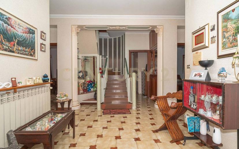 Villa bifamiliare Strada Provinciale 4/11, Belpasso — foto 16 di 30