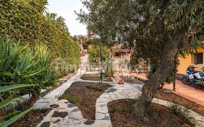 Villa bifamiliare Strada Provinciale 4/11, Belpasso — foto 10 di 30