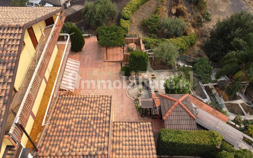 Villa bifamiliare Strada Provinciale 4/11, Belpasso — foto 29 di 30
