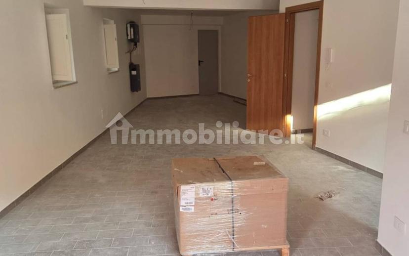 Terratetto unifamiliare Località Villa Sant'Antonio 8, Borgo Sant'Antonio, Visso — foto 7 di 20