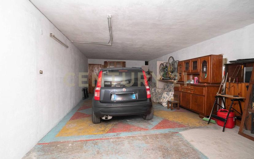 Villa bifamiliare Strada Provinciale 4/11, Belpasso — foto 22 di 30