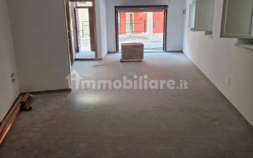 Terratetto unifamiliare Località Villa Sant'Antonio 8, Borgo Sant'Antonio, Visso — foto 13 di 20